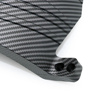 Fender for Fighter Supreme 7260R